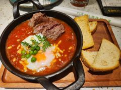 -CRAZYONES西班牙海鲜饭(上海美罗城店)