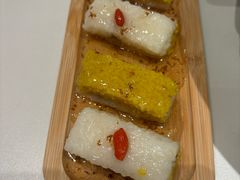 -大厨小馆(华阳城店)
