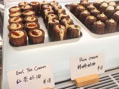-发酵食堂(屏风街店)