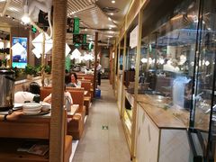 -云海肴·汽锅鸡·云南菜(广安门天虹店)