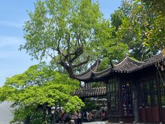 -孙盛兴奥灶面馆·蟹黄面·三虾面(直营.拙政园店)