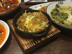 -涌上外婆桥(南塘店)