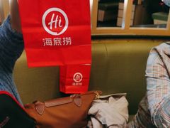 -海底捞火锅(崇文门新世界百货店)