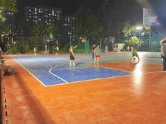 -回龙观体育文化公园