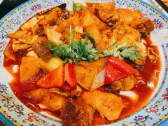 -阿西娅食府(中关村店)