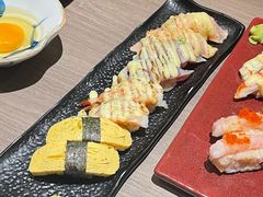 -炙柒Sekinana·精致料理 烧鸟·铁板烧(海上世界店)