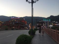 -印象鲵宴·张家界地标美食名片(溪布街店)