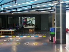 -金仕堡游泳健身会所(中铁名邸店)