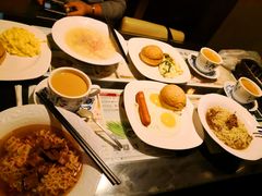 -翠华餐厅(湾仔店)