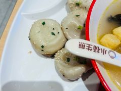 -小杨生煎(周浦万达店)