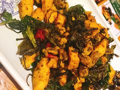 -云海肴·汽锅鸡·云南菜(天津国金汇店)