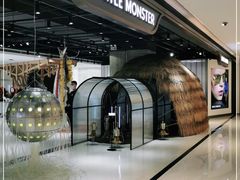 -GENTLE MONSTER(西安SKP店)