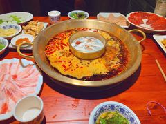 -春熙里老火锅(春熙路店)