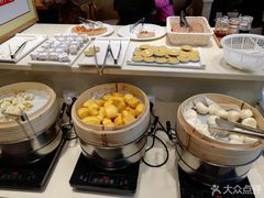 -素满香·素食自助餐(苏州·临顿路店)
