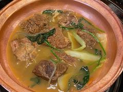 -顺顺小吃(独克宗古城店)