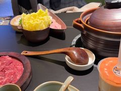 -季季山·云南野生菌火锅(上海首店)