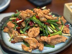 -金龙·打边炉(武进路店)