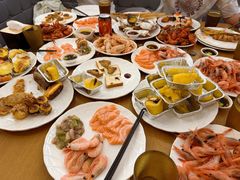 -禾斗海鲜自助(城阳宝龙店)