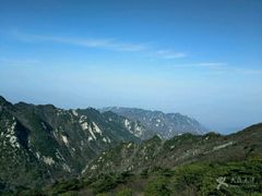 -终南山国家森林公园