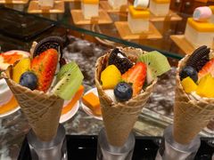 -骊韵咖啡厅(深圳中海凯骊酒店)