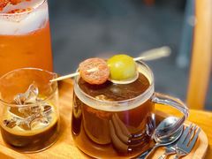 -转山咖啡(松柏社区店)