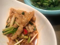 -新白鹿餐厅(城西银泰城店)