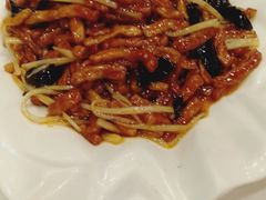 -功德林素菜饭庄(前门店)