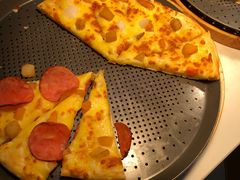 -好伦哥披萨(地坛店)