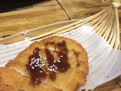 -汤去三面(骆驼店)
