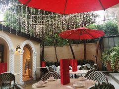 -玫瑰厅上海菜(兴国路店)