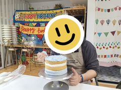 -食间旅人DIY烘焙工作室