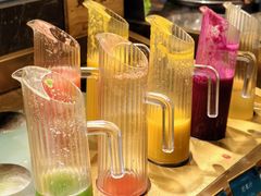 -東盛炭烤自助料理(浦东文峰广场店)
