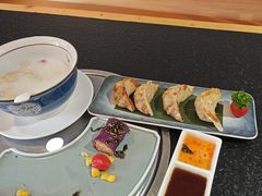 -蚝喜粤·广州味·茶楼点心(长隆店)