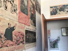 -姥家大锅台水库渔家
