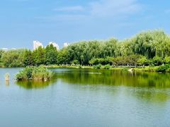 -大连外国语大学(旅顺校区)