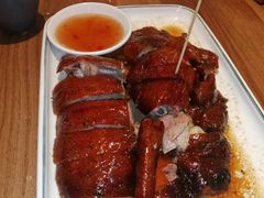 -先记烧鹅王·本地粤菜(福永店)