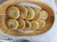 -湘中缘·湖南菜(娄底驻京办店)