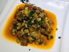 -千岛湖小鱼儿·淳安匠心农家菜