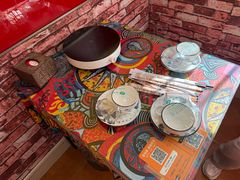 -弘烨 贵州酸汤 鱼火锅(东财店)