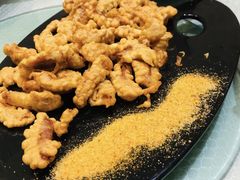 -东来顺饭庄(新源里店)