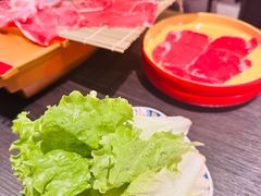 -AJIYA·池袋日式烧肉自助(天津万象城店)