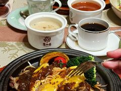-意卡菲·欢乐聚会餐厅(华侨店)
