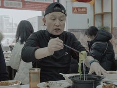 -老磁器口豆汁店(天坛店)