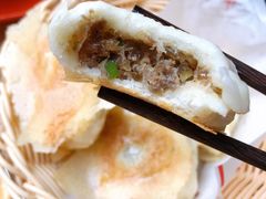 水煎包-方中山胡辣汤(成都首店)
