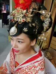 -完美新娘婚纱摄影