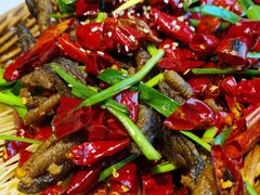 -上座云间·青年赣菜(绿茵店)