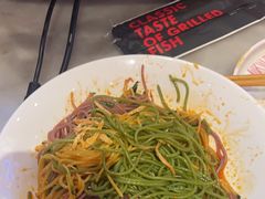 -南锣肥猫·麻辣烤鱼·15年现烤现卖(通州领展店)