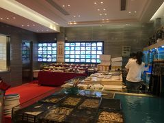 -启东海鲜人家(古美路店)