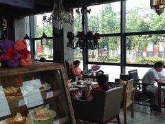 -漫咖啡MAANCOFFEE(清江路店)