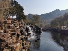 -黑龙潭风景区